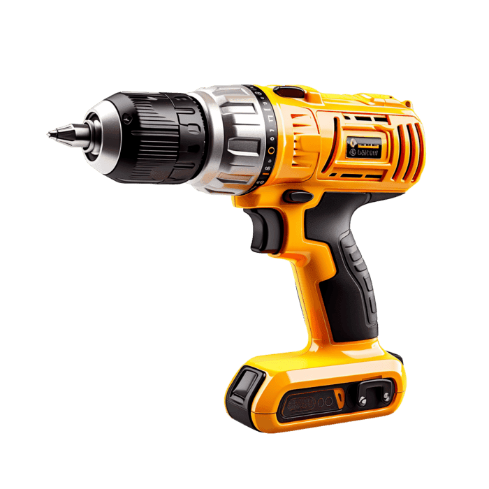 Stanly Power Drill