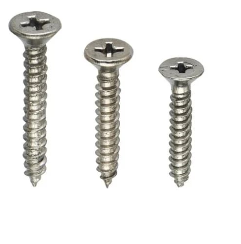 CSK-PHILLIPS-SLOTTED-SCREW