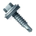 Stainless screw